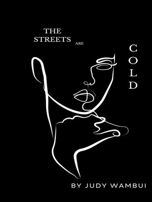 cover image of The Streets Are Cold